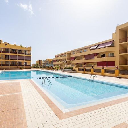 Olivia Sunset Perfect Stay By Sunkeyrents Пуерто-де-Сантьяго Екстер'єр фото