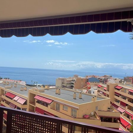 Olivia Sunset Perfect Stay By Sunkeyrents Пуерто-де-Сантьяго Екстер'єр фото