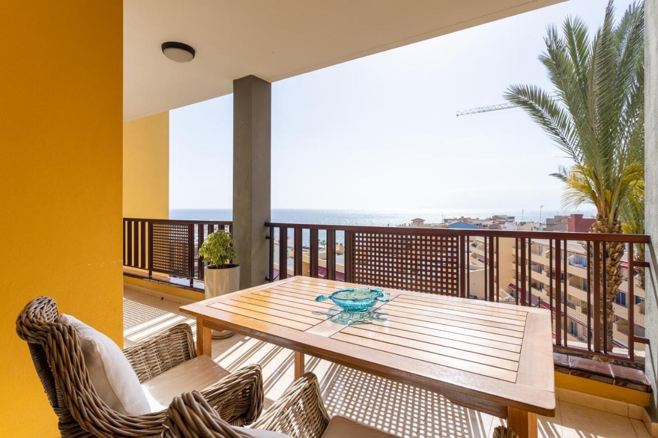 Olivia Sunset Perfect Stay By Sunkeyrents Пуерто-де-Сантьяго Екстер'єр фото
