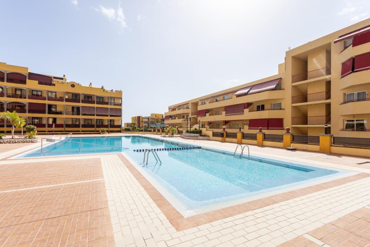Olivia Sunset Perfect Stay By Sunkeyrents Пуерто-де-Сантьяго Екстер'єр фото