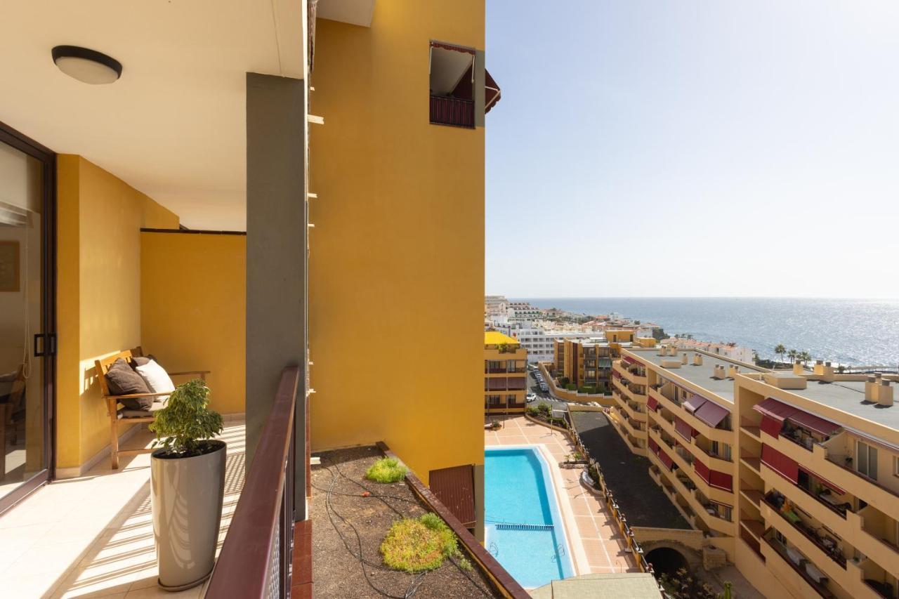 Olivia Sunset Perfect Stay By Sunkeyrents Пуерто-де-Сантьяго Екстер'єр фото