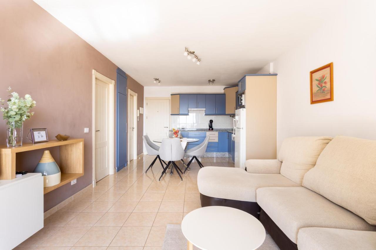 Olivia Sunset Perfect Stay By Sunkeyrents Пуерто-де-Сантьяго Екстер'єр фото
