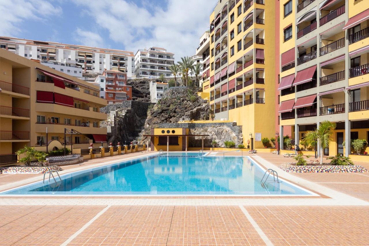 Olivia Sunset Perfect Stay By Sunkeyrents Пуерто-де-Сантьяго Екстер'єр фото