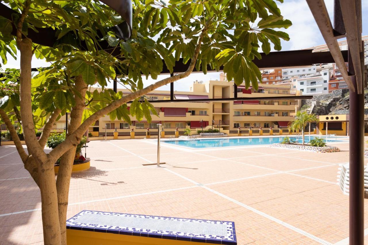 Olivia Sunset Perfect Stay By Sunkeyrents Пуерто-де-Сантьяго Екстер'єр фото