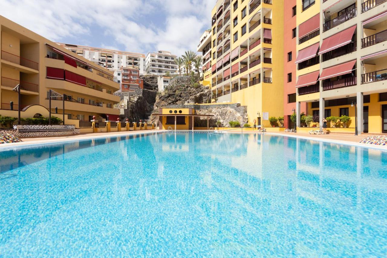 Olivia Sunset Perfect Stay By Sunkeyrents Пуерто-де-Сантьяго Екстер'єр фото