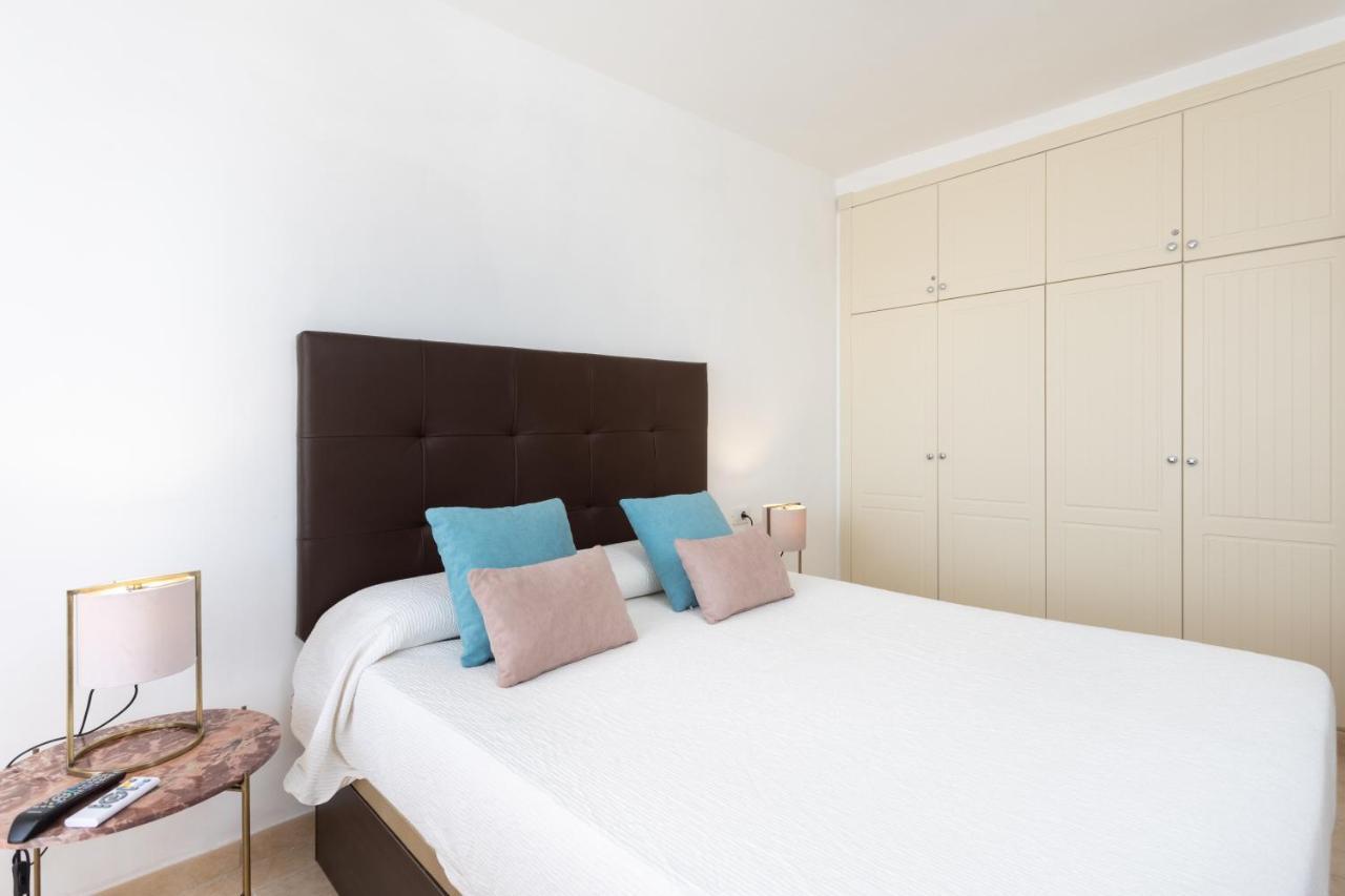 Olivia Sunset Perfect Stay By Sunkeyrents Пуерто-де-Сантьяго Екстер'єр фото
