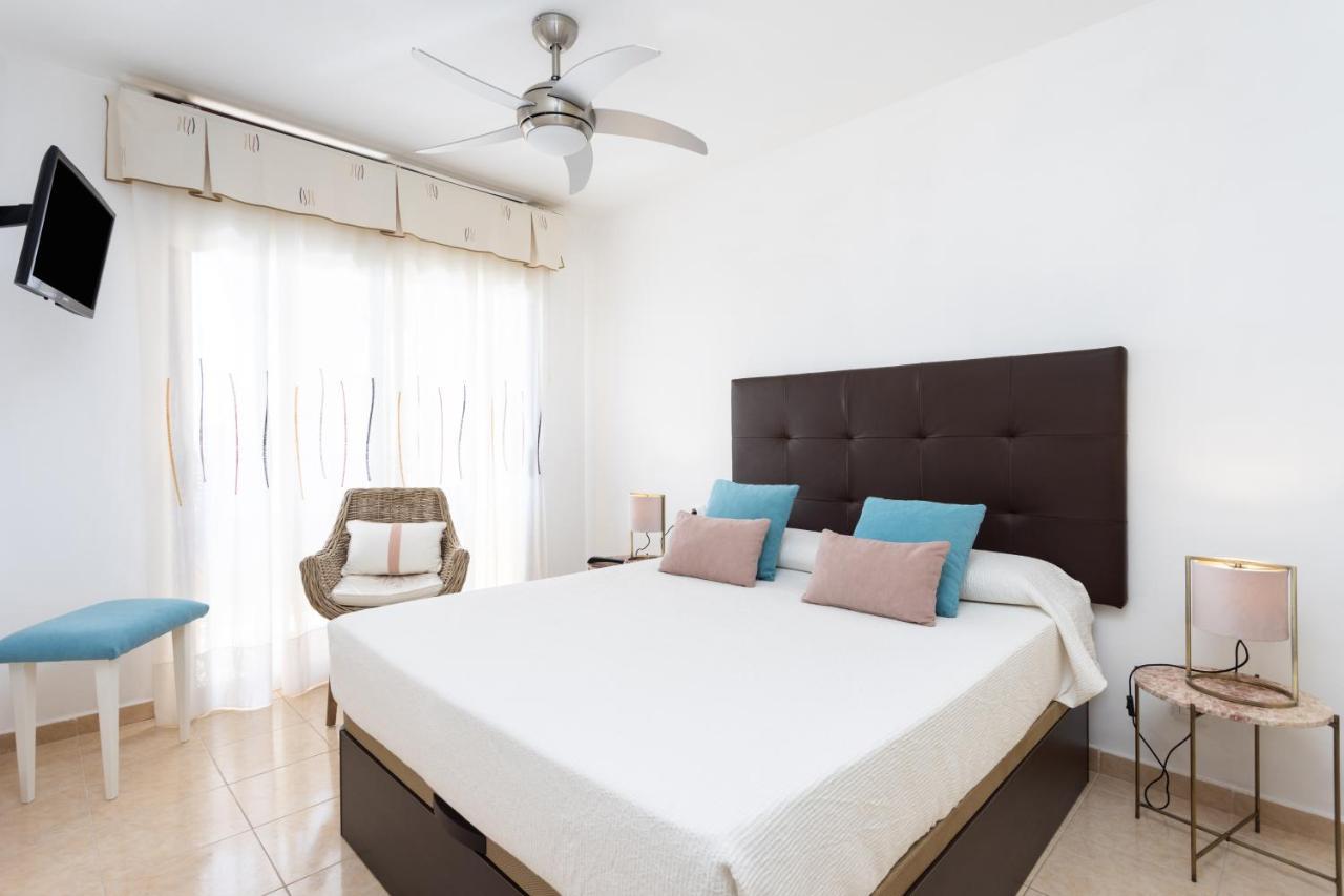 Olivia Sunset Perfect Stay By Sunkeyrents Пуерто-де-Сантьяго Екстер'єр фото