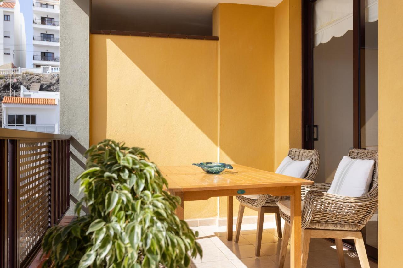 Olivia Sunset Perfect Stay By Sunkeyrents Пуерто-де-Сантьяго Екстер'єр фото