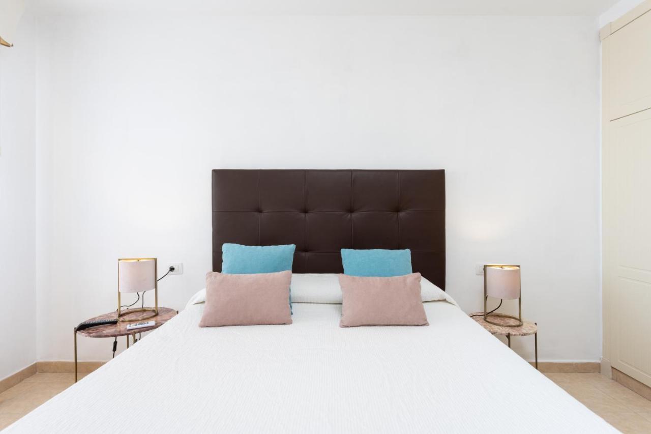 Olivia Sunset Perfect Stay By Sunkeyrents Пуерто-де-Сантьяго Екстер'єр фото