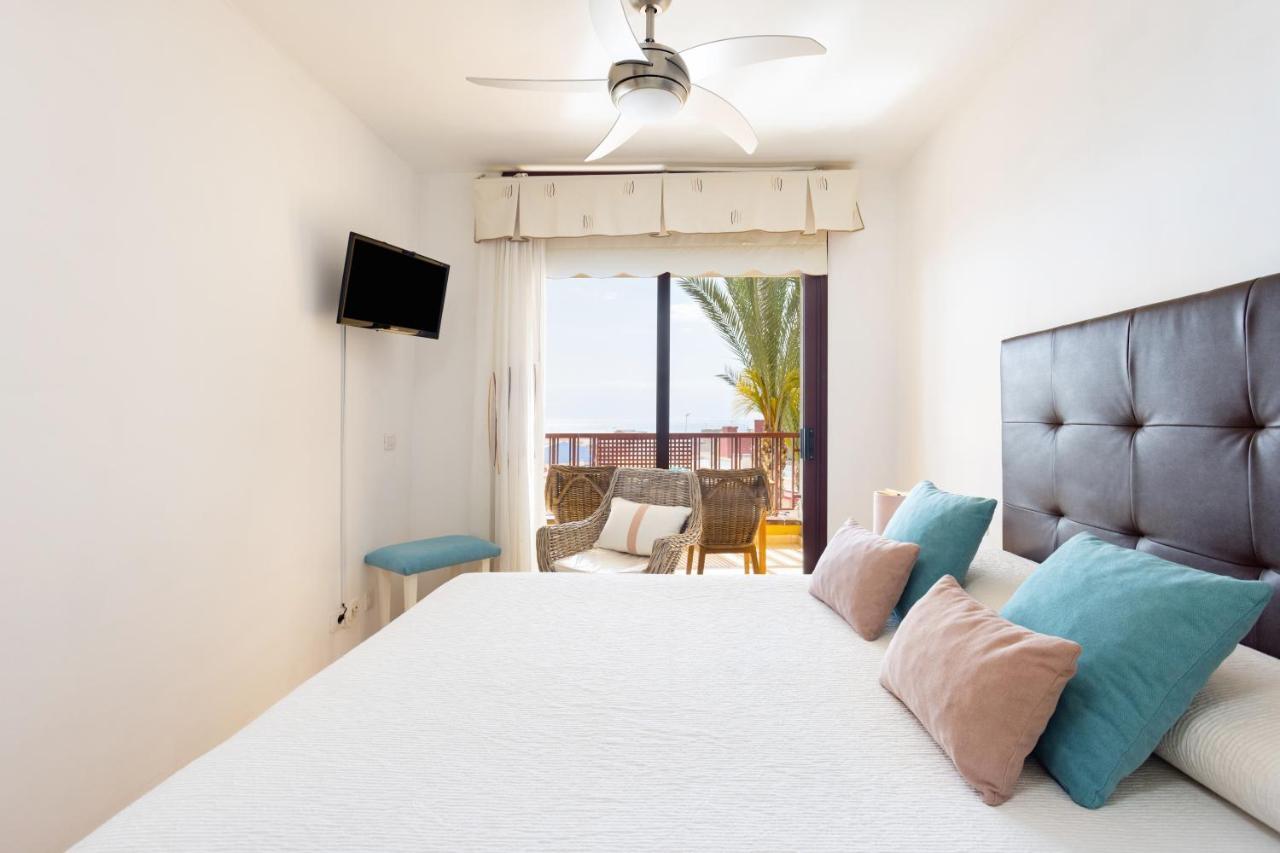 Olivia Sunset Perfect Stay By Sunkeyrents Пуерто-де-Сантьяго Екстер'єр фото